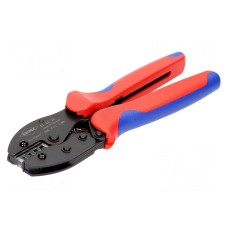 Narzędzie: do zaciskania KNIPEX 97 52 34