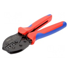 Narzędzie: do zaciskania KNIPEX 97 52 35