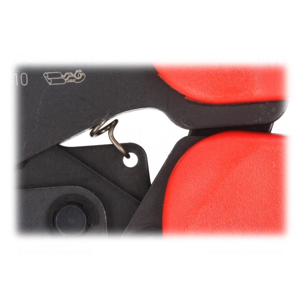 Narzędzie: do zaciskania KNIPEX 97 52 35