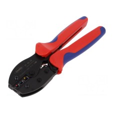 Narzędzie: do zaciskania KNIPEX 97 52 36