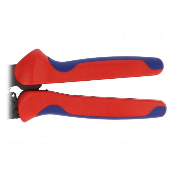 Narzędzie: do zaciskania KNIPEX 97 52 36