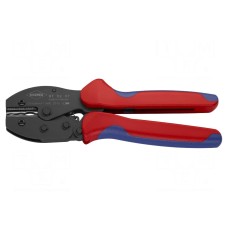 Narzędzie: do zaciskania KNIPEX 97 52 37