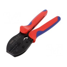 Narzędzie: do zaciskania KNIPEX 97 52 38
