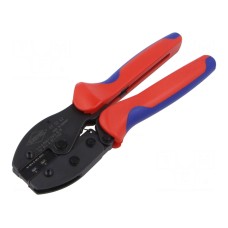 Narzędzie: do zaciskania KNIPEX 97 52 42