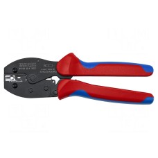Narzędzie: do zaciskania KNIPEX 97 52 42 6