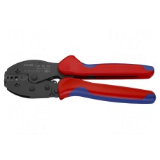 Narzędzie: do zaciskania KNIPEX 97 52 50