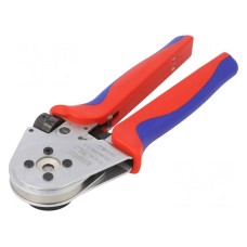 Narzędzie: do zaciskania KNIPEX 97 52 65