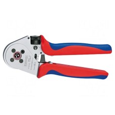 Narzędzie: do zaciskania KNIPEX 97 52 65 A