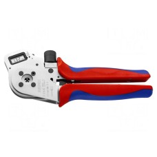 Narzędzie: do zaciskania KNIPEX 97 52 65 DG