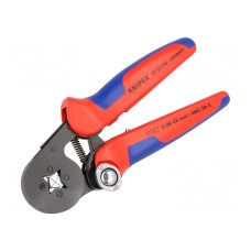 Narzędzie: do zaciskania KNIPEX 97 53 04