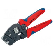 Narzędzie: do zaciskania KNIPEX 97 53 08