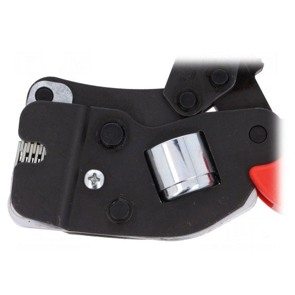 Narzędzie: do zaciskania KNIPEX 97 53 09