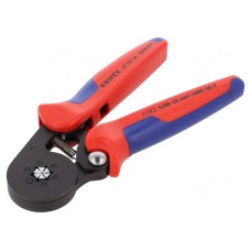 Narzędzie: do zaciskania KNIPEX 97 53 14