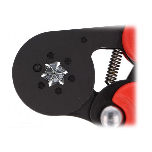 Narzędzie: do zaciskania KNIPEX 97 53 14