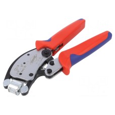 Narzędzie: do zaciskania KNIPEX 97 53 18