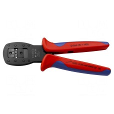 Narzędzie: do zaciskania KNIPEX 97 54 24