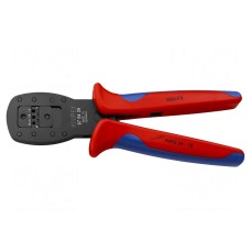 Narzędzie: do zaciskania KNIPEX 97 54 26