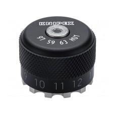 Pozycjoner KNIPEX 97 59 63 HU1
