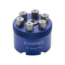 Pozycjoner KNIPEX 97 59 65 TE1