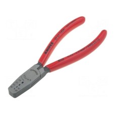 Narzędzie: do zaciskania KNIPEX 97 61 145 A