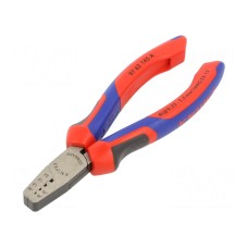 Narzędzie: do zaciskania KNIPEX 97 62 145 A