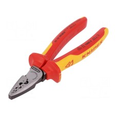Narzędzie: do zaciskania KNIPEX 97 78 180