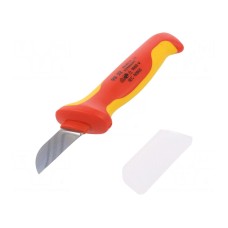 Nóż KNIPEX 98 52