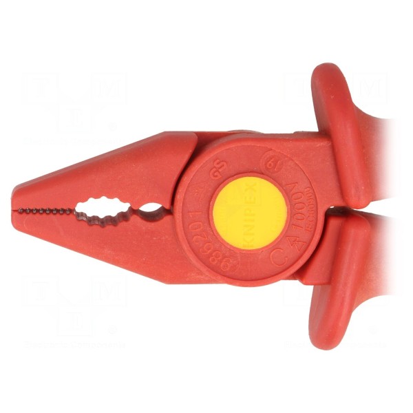 Szczypce KNIPEX 98 62 01