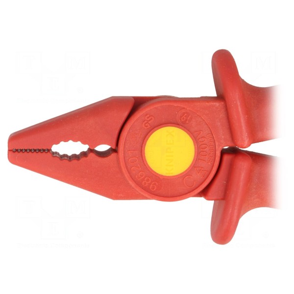 Szczypce KNIPEX 98 62 01