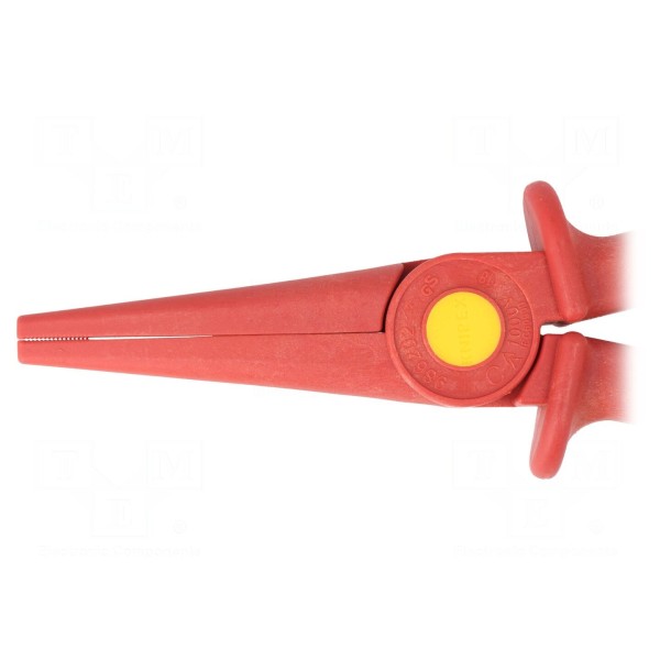 Szczypce KNIPEX 98 62 02
