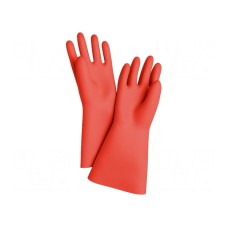 Rękawice elektroizolacyjne KNIPEX 98 65 40