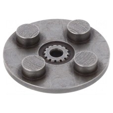 Przekładnia do wkrętarki KOLVER 210245