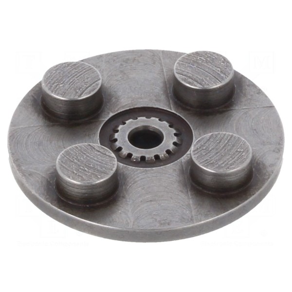 Przekładnia do wkrętarki KOLVER 210245