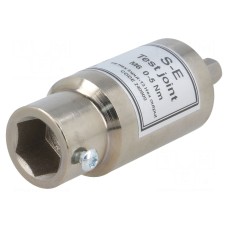 Nasadka pomiarowa KOLVER 240600