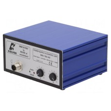 Zasilacz KOLVER EDU1BL/SG