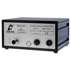 Zasilacz KOLVER EDU1FR/SG