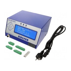 Zasilacz KOLVER EDU2AE/TOP/E