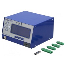 Zasilacz KOLVER 032000/TOP/TA