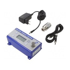 Tester KOLVER 021404/S