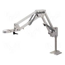 Ramię reakcyjne pantografowe KOLVER 10600