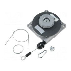 Balanser linkowy KOLVER 010312