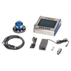 Elektroniczny tester momentów dokręcających KOLVER 021406/F5