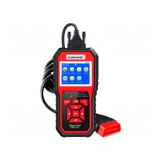 Miernik: diagnostyczny OBD KONNWEI KW850