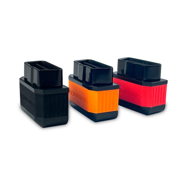 Interfejs, miernik diagnostyczny Konnwei KW905