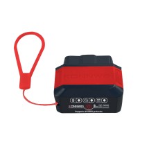 Interfejs, miernik diagnostyczny Konnwei KW906