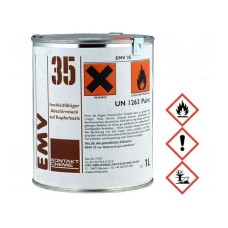 Powłoka ekranująca KONTAKT CHEMIE 77527-001