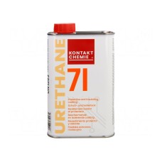 Powłoka ochronna KONTAKT CHEMIE 75027-002