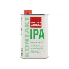 Alkohol izopropylowy KONTAKT CHEMIE 11274-001