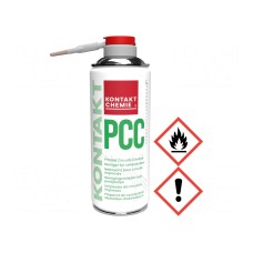 Preparat: preparat czyszczący KONTAKT CHEMIE 84009-008