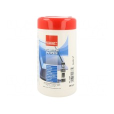 Czyściwo: ściereczka KONTAKT CHEMIE 31980-003